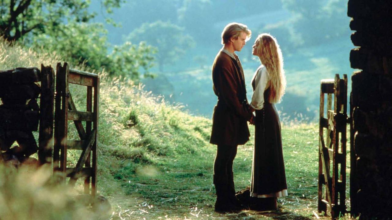 The Princess Bride Review