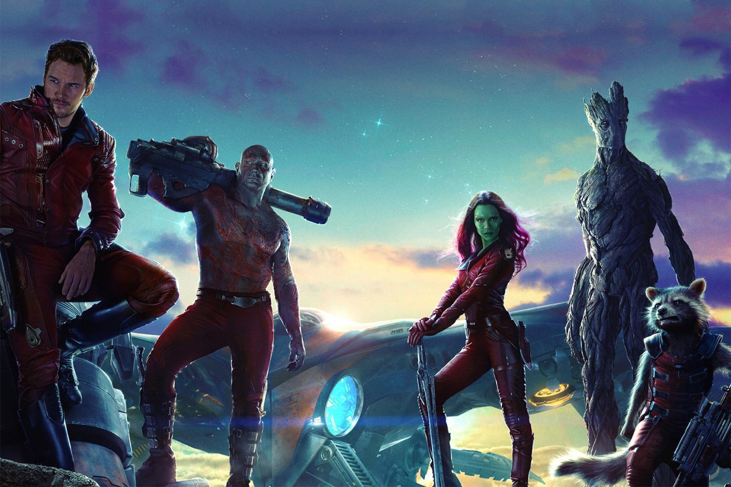 Guardians of the Galaxy Vol. 2 Movies Image Photos Pictures