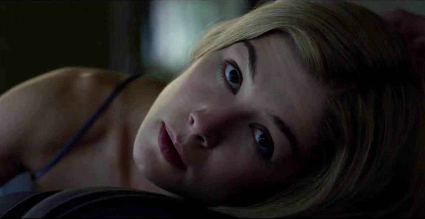 Gone Girl – The Movie