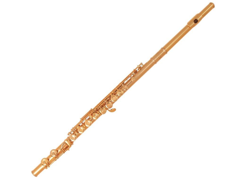 Odyssey OFL7000 Symphonique C Flute