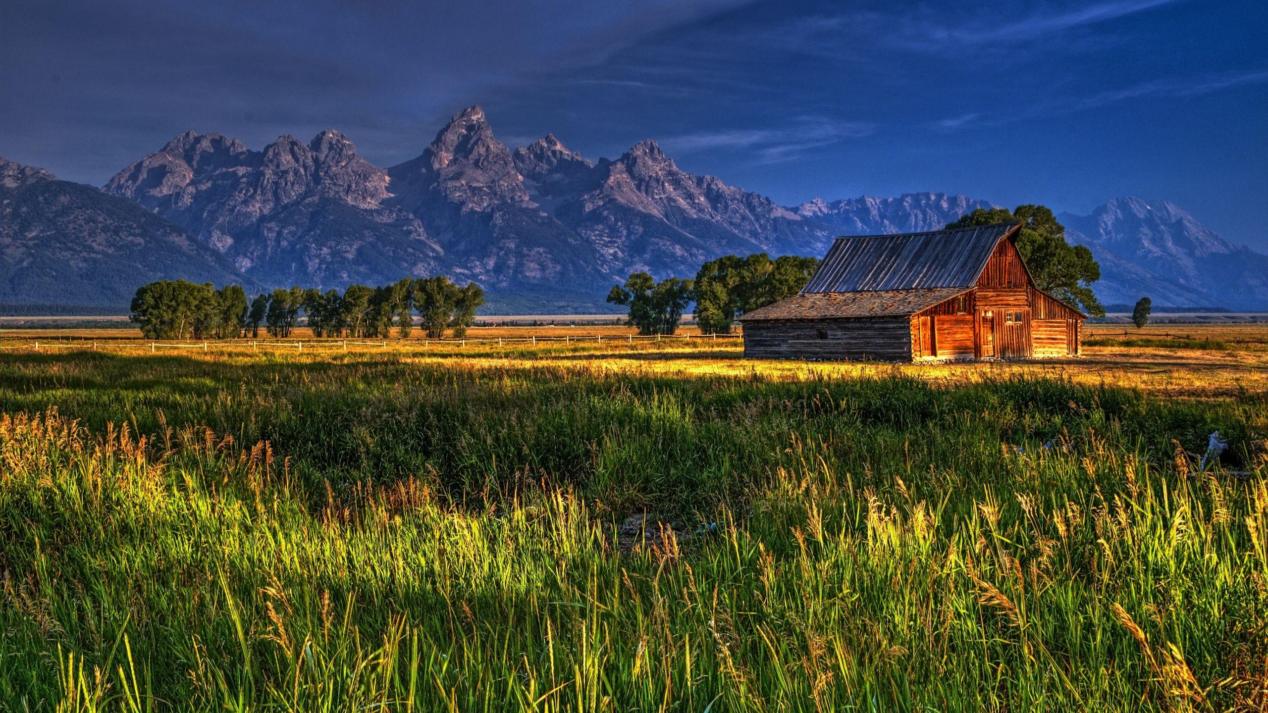 Grand Teton Wallpapers