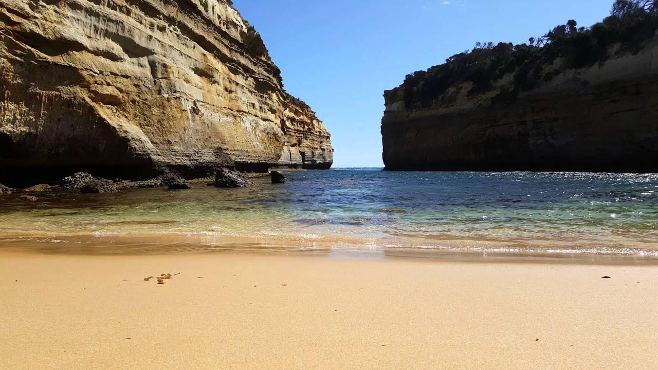 Great Ocean Road