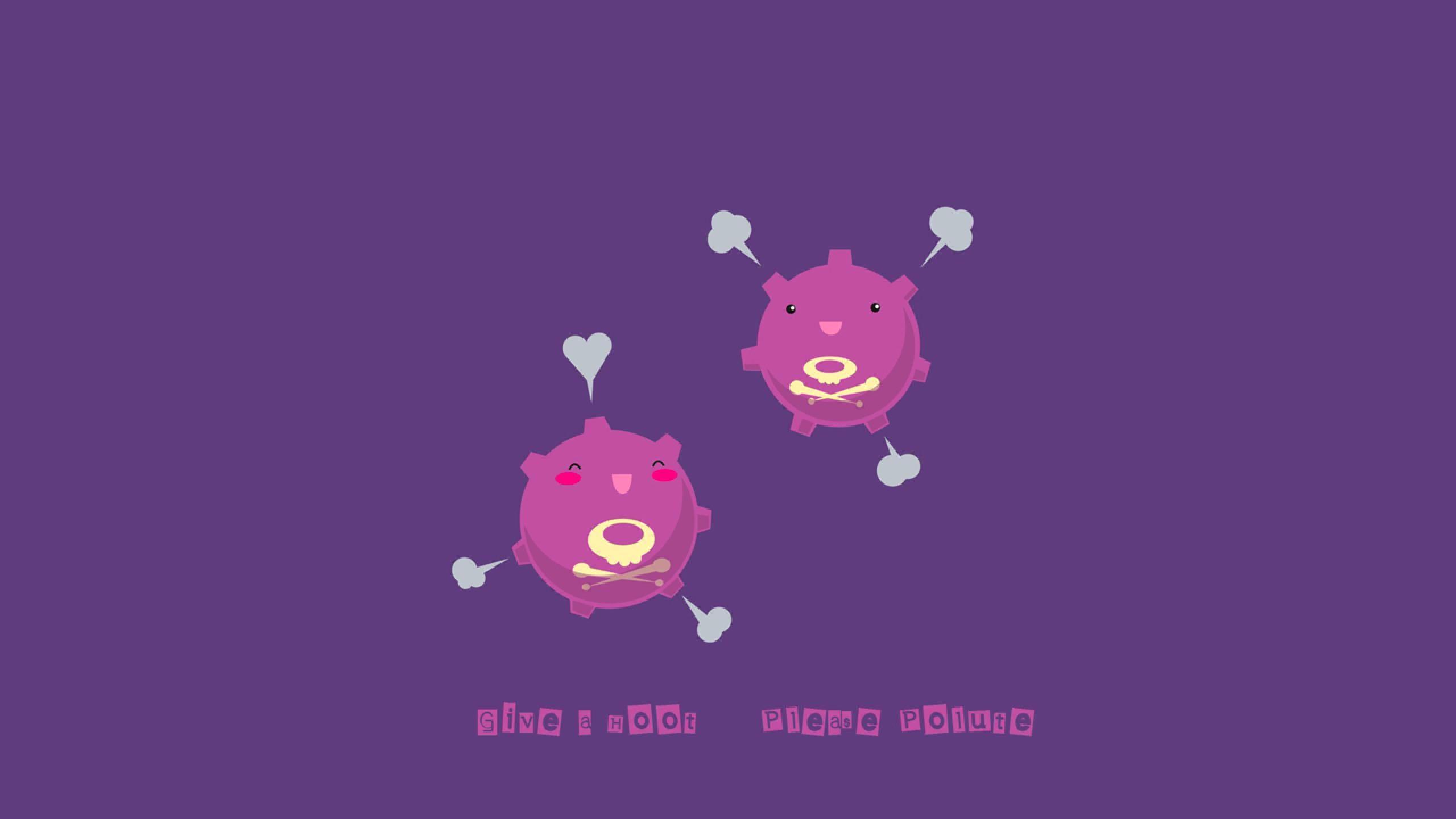 koffing