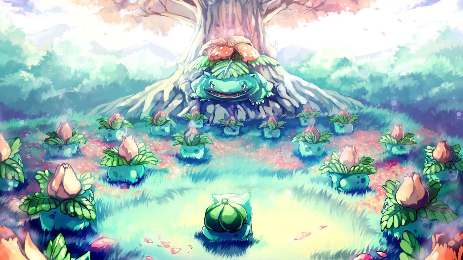 62 Venusaur