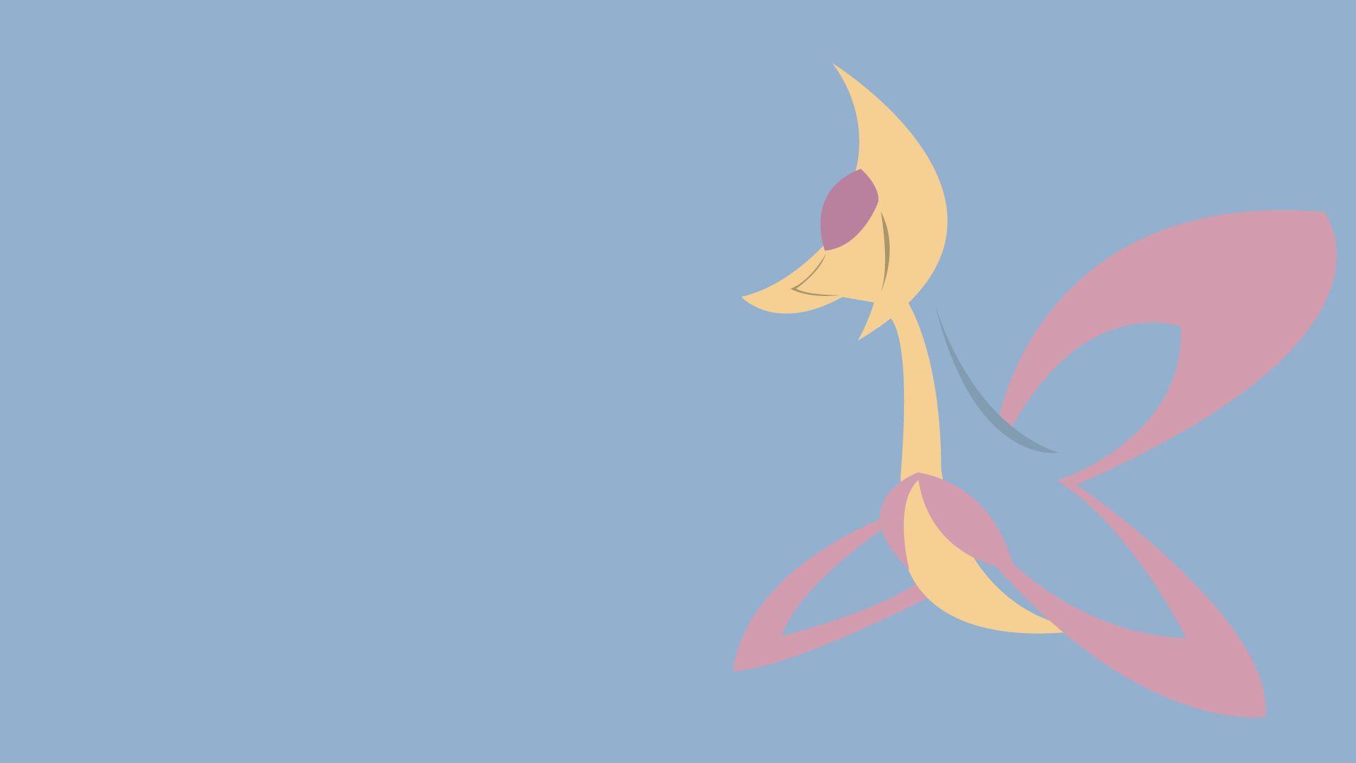 cresselia