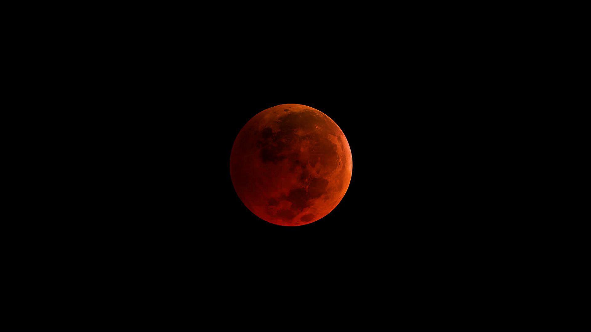 Super Blue Blood Moon’ Coming Jan. 31, 2018