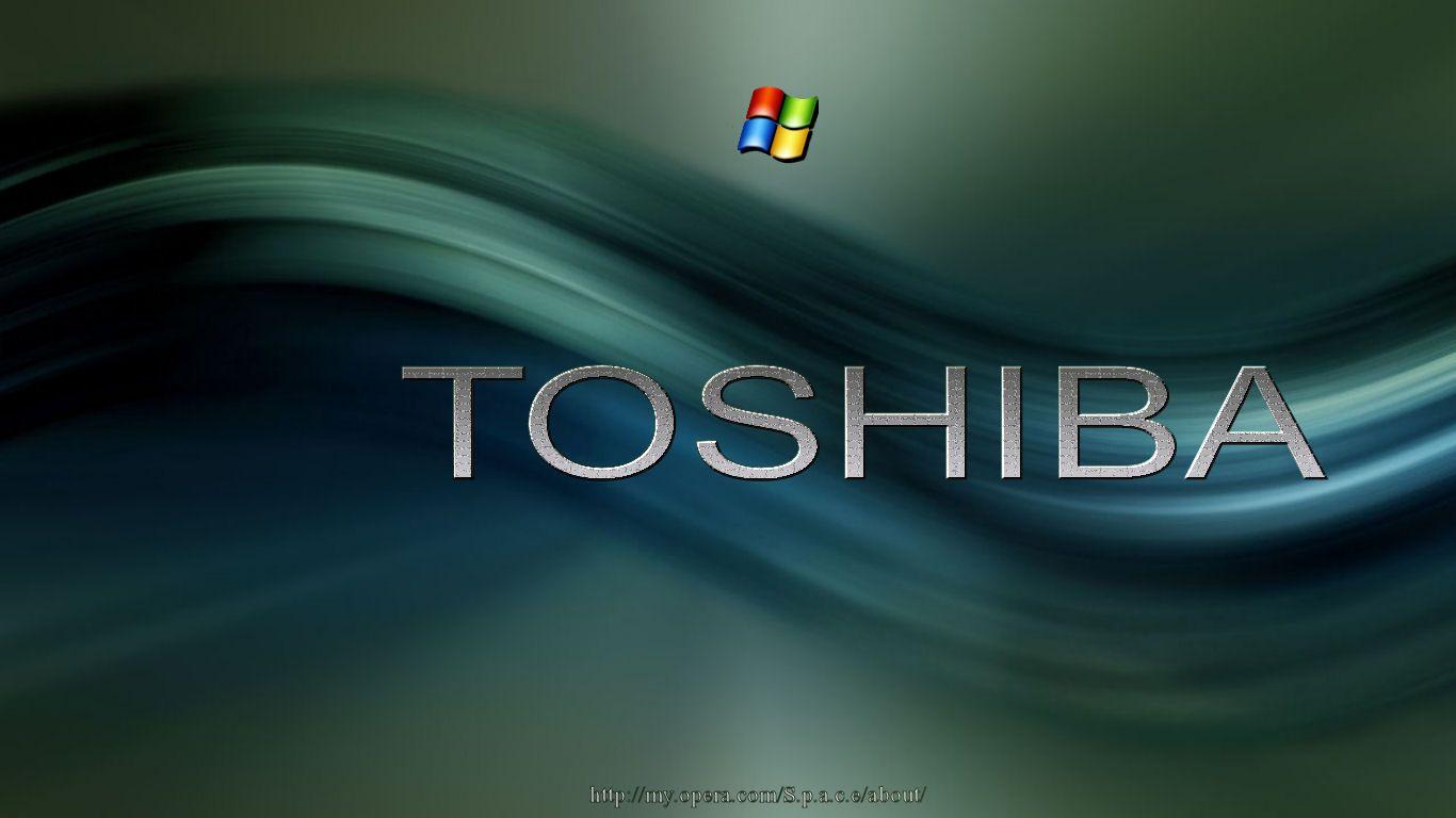 Toshiba Desktop Backgrounds Group