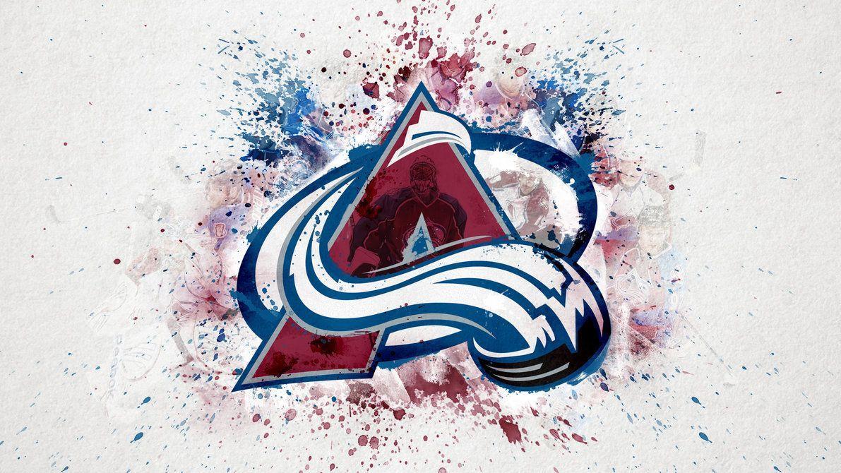 Colorado Avalanche iPhone Wallpapers