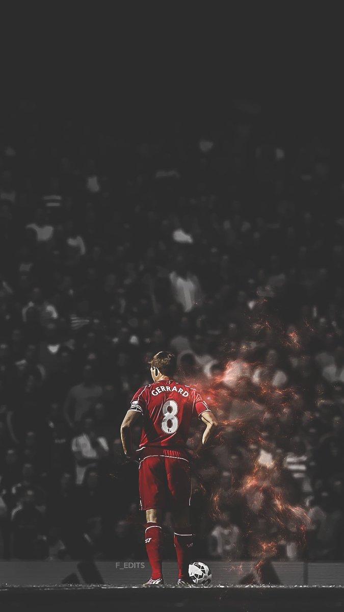 Steven Gerrard Wallpaper. liverpool fc daniel sturridge