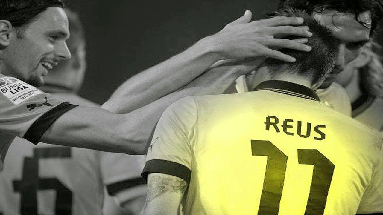 Download Marco Reus Wallpapers HD Wallpapers