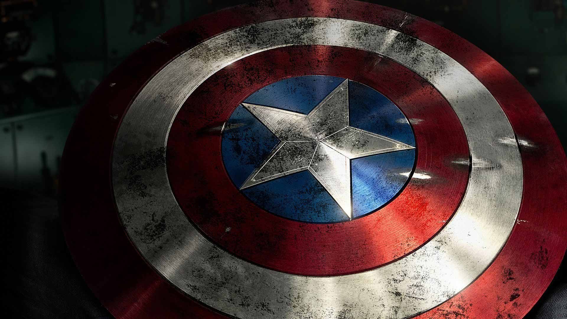 Captain America Wallpapers