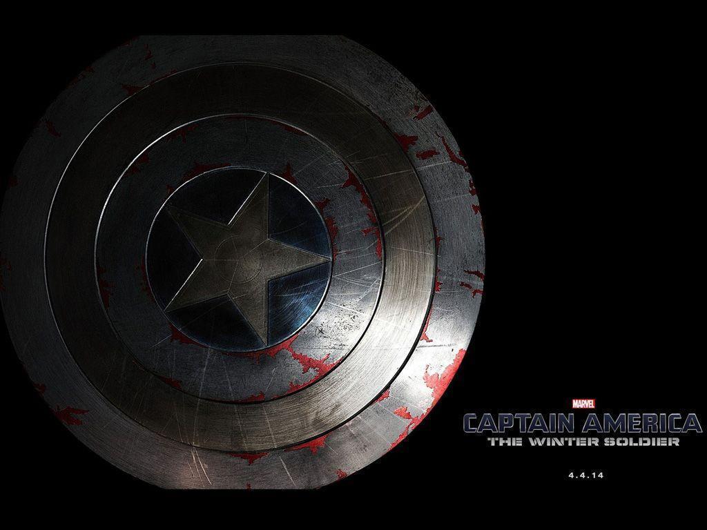 Captain America The Winter Soldier Movie HD Wallpapers