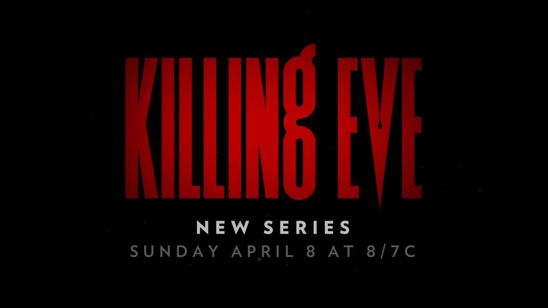 Trailer: BBC America’s ‘Killing Eve’ Premieres April 8