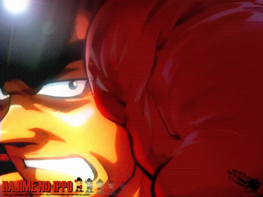 Hajime no Ippo immagini Mamoru Takamura HD wallpapers and backgrounds