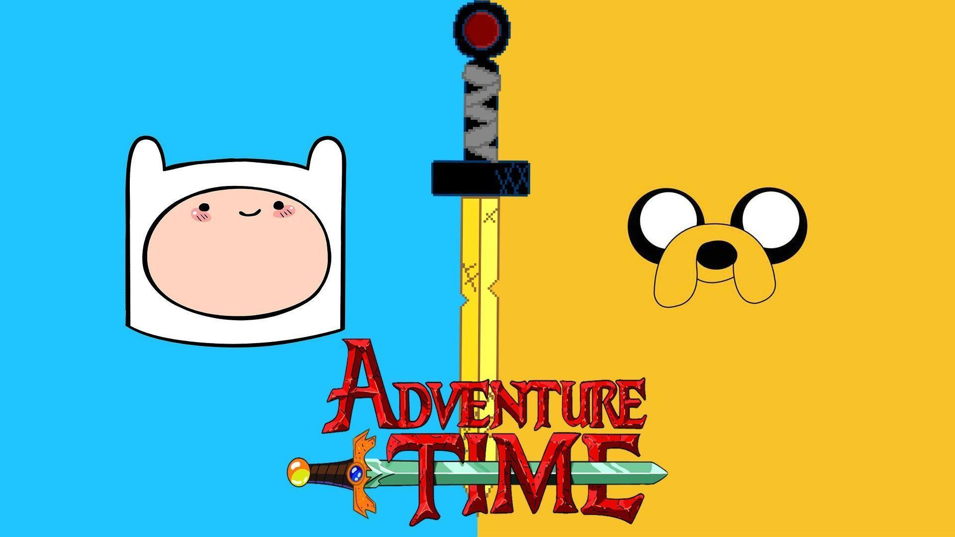 Adventure Time Wallpapers 1080p