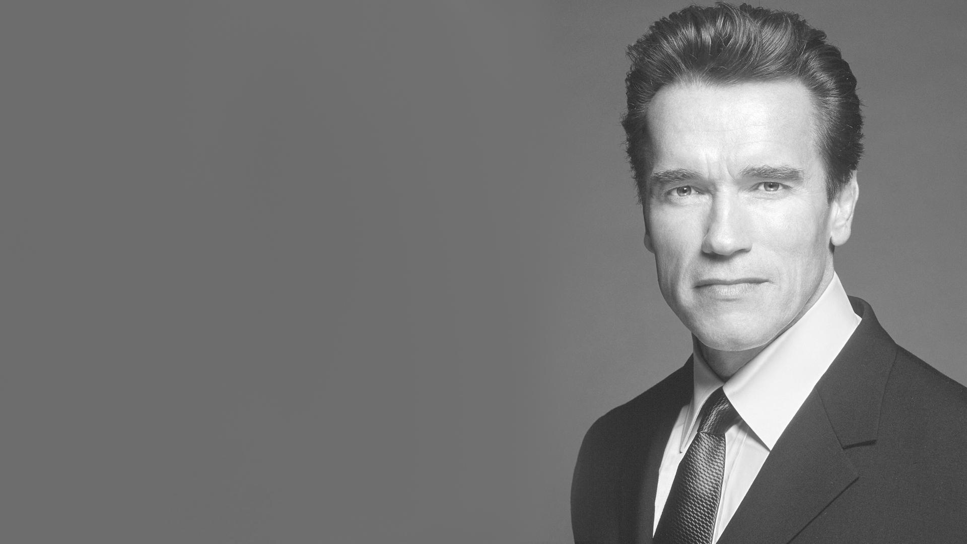 Arnold Schwarzenegger HD Wallpapers