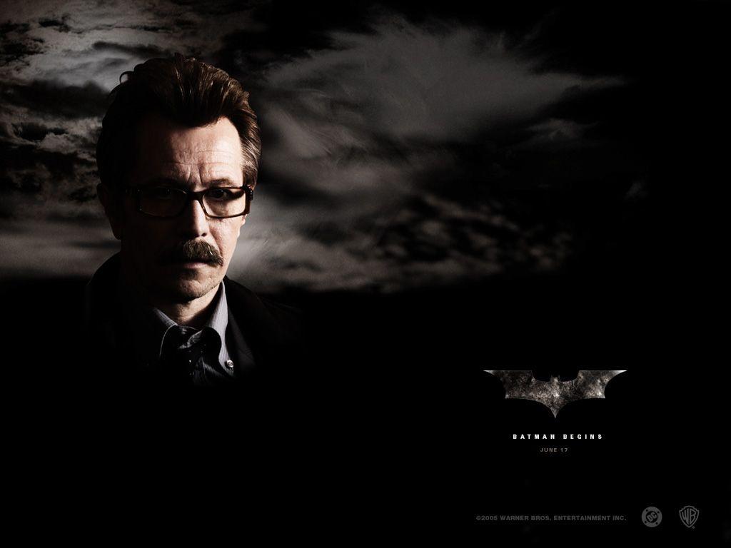 Gary Oldman