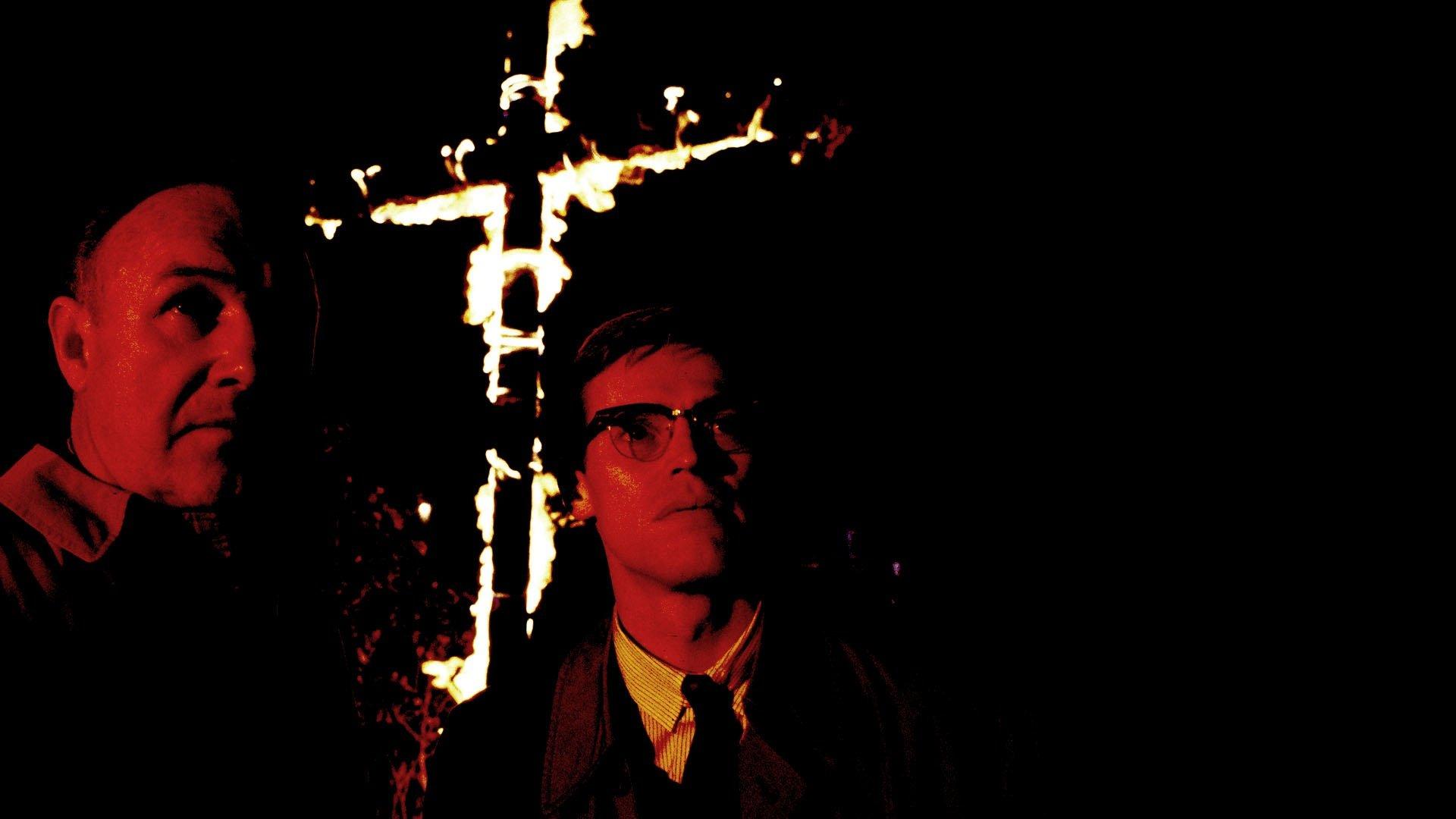 Mississippi Burning HD Wallpapers