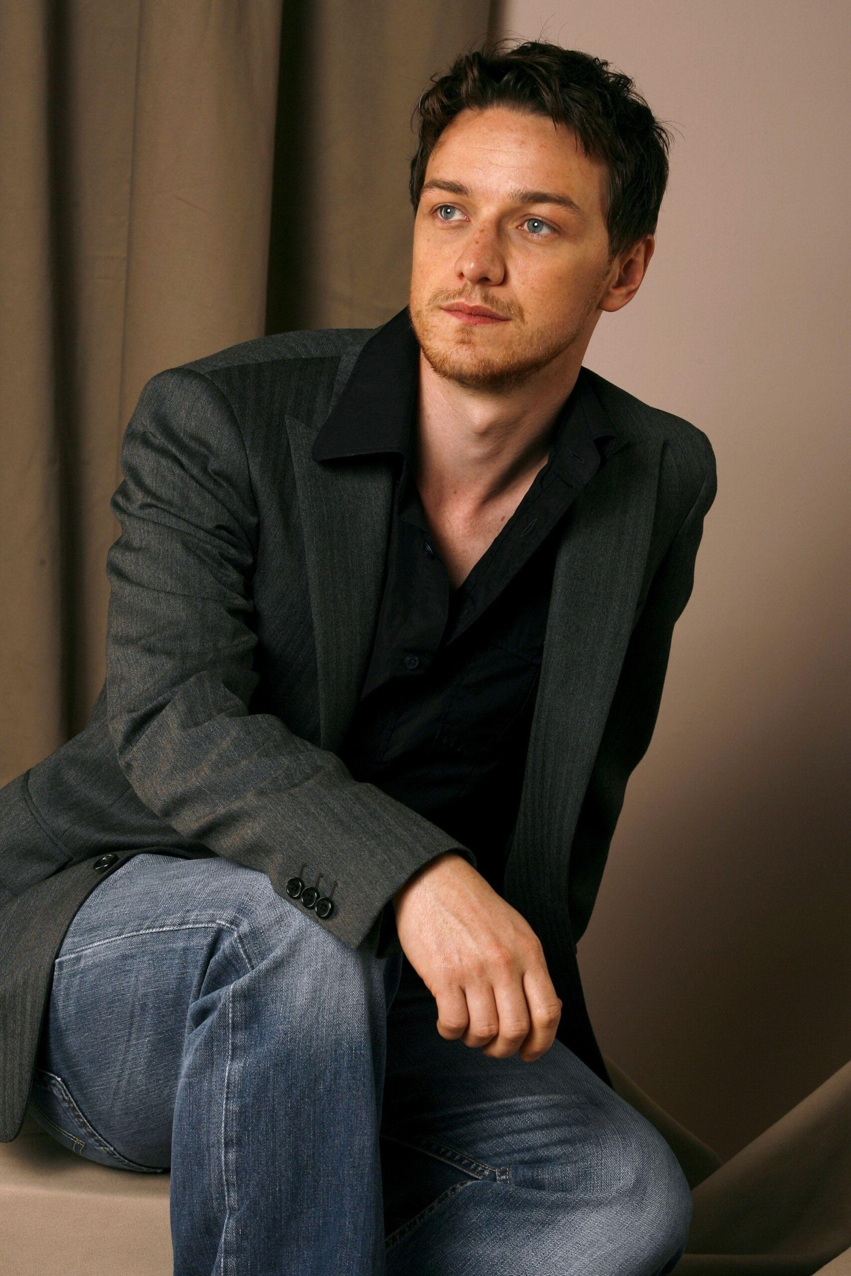 James McAvoy photo 112 of 277 pics, wallpapers