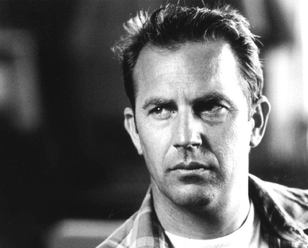 Kevin Costner Wallpapers