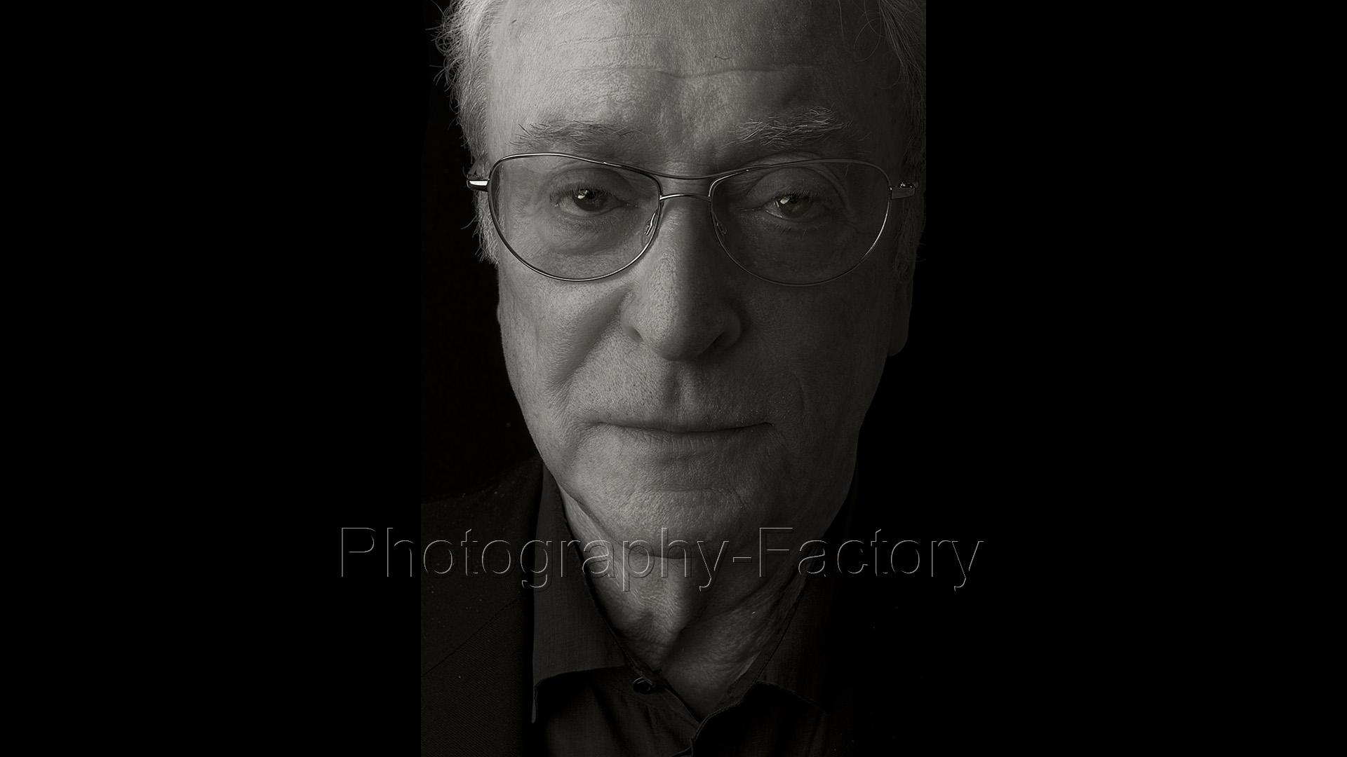 michael caine