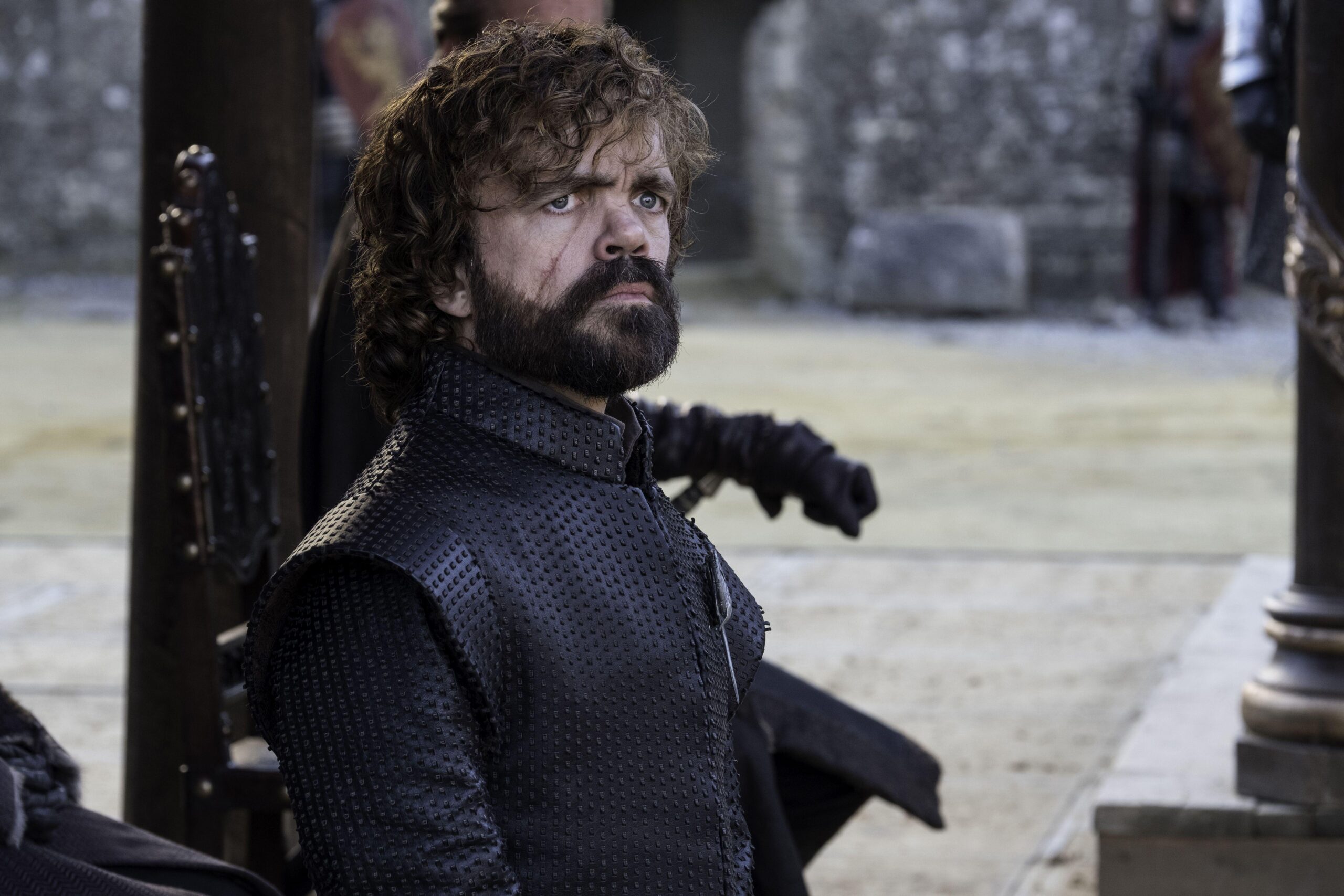 75 4K Ultra HD Peter Dinklage Wallpapers