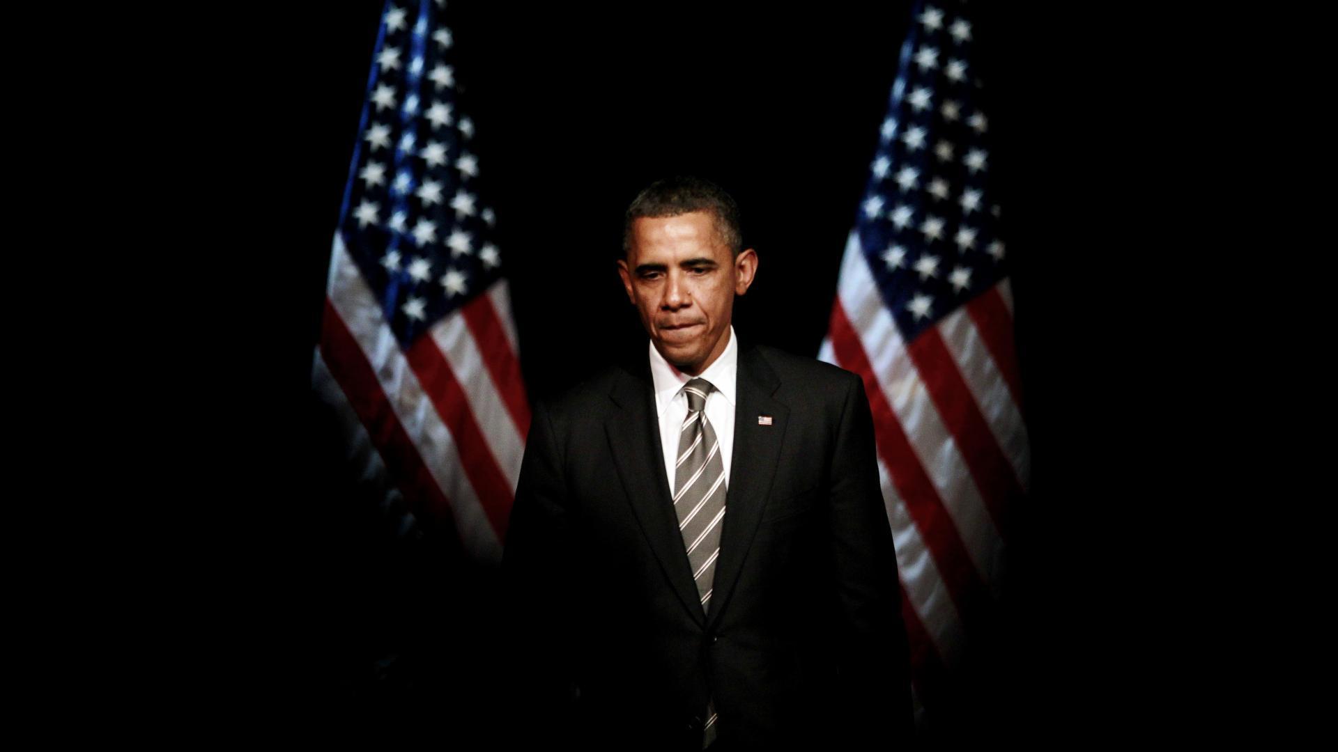 Barack Obama Wallpapers 1