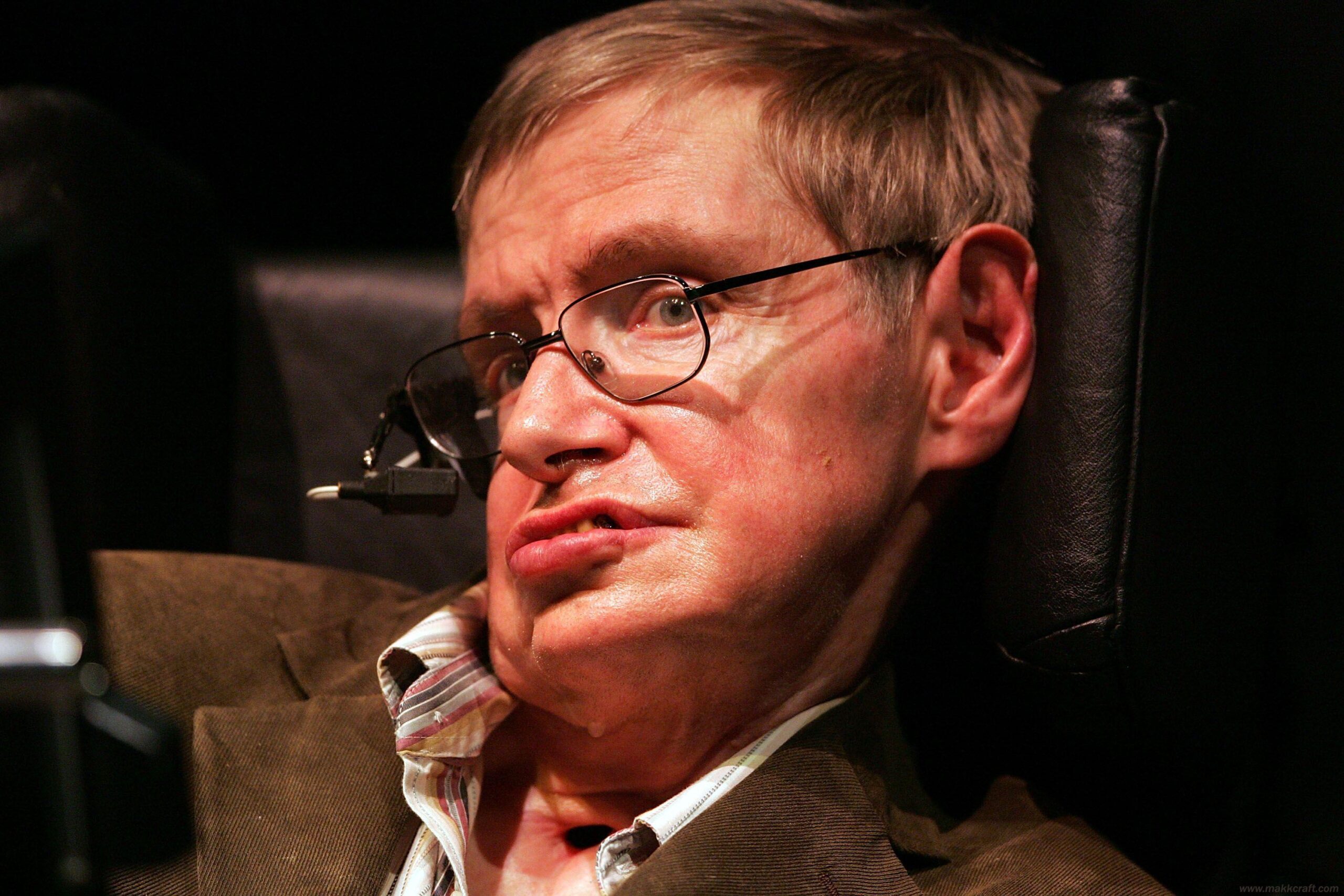 Stephen Hawking Birthday 79