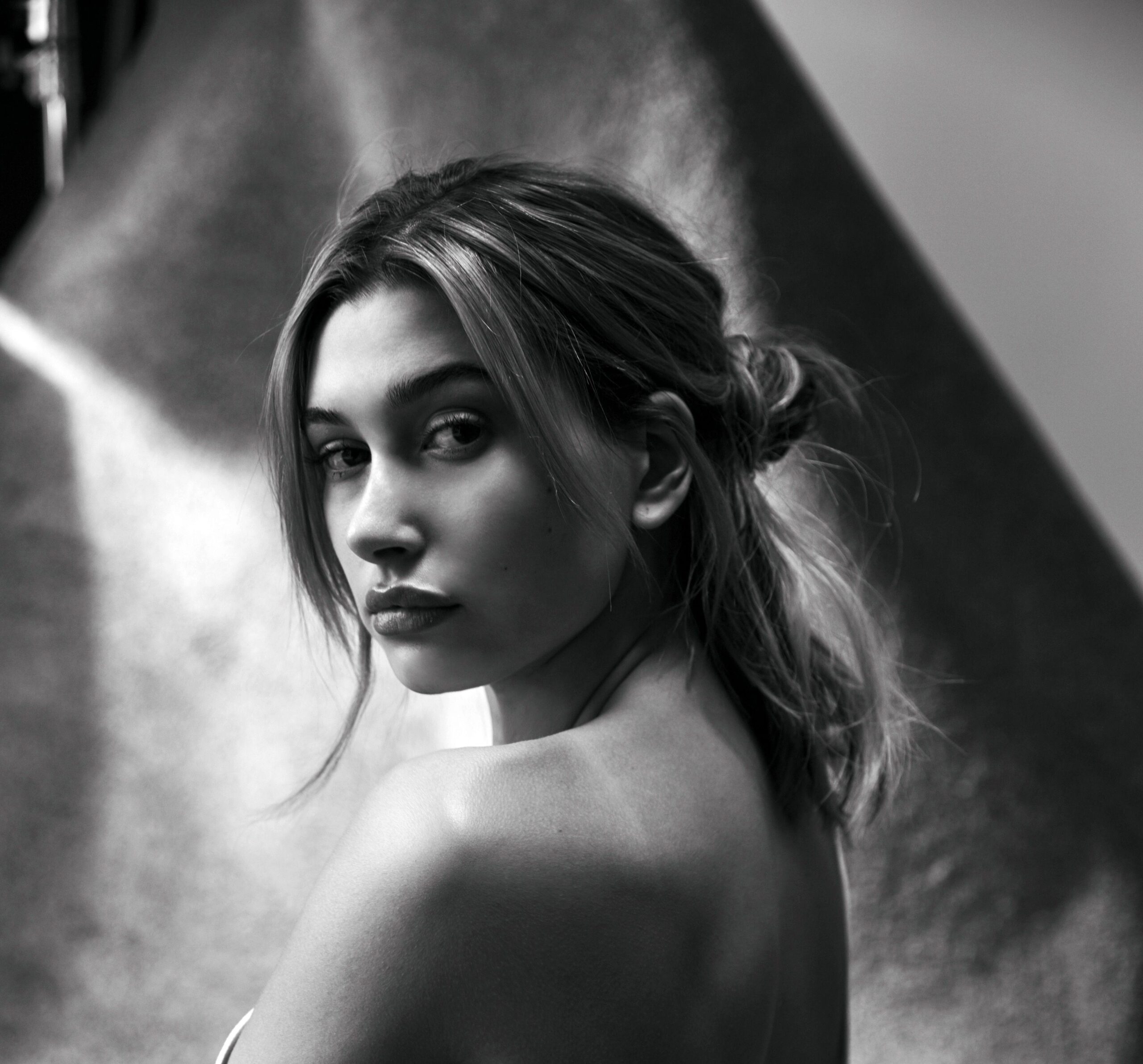 Wallpapers Hailey Baldwin, 2017, 4K, Celebrities,