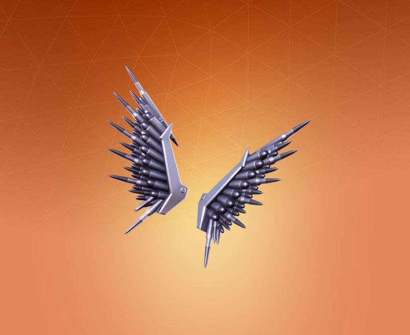 Fortnite season 8 wallpapers