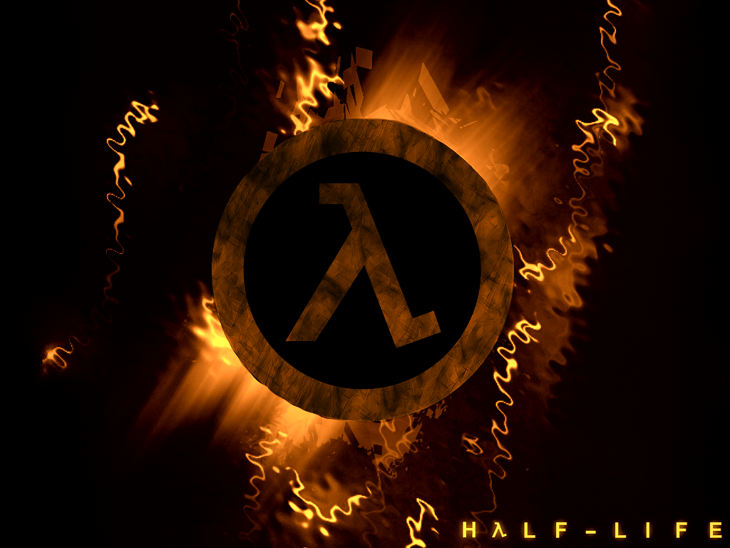 Half Life Wallpapers by RedDevil00