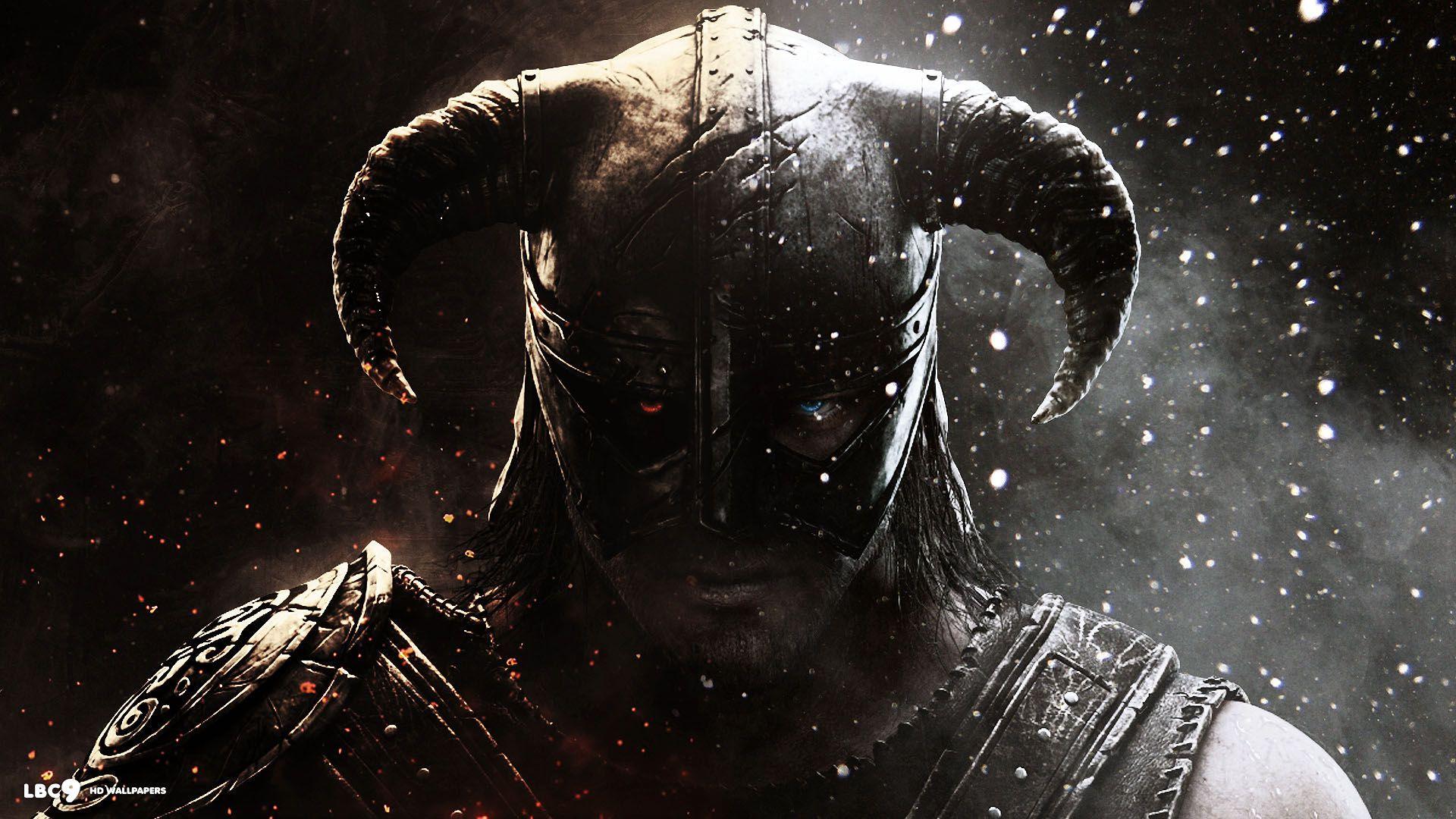 the elder scrolls v skyrim wallpapers 2/9