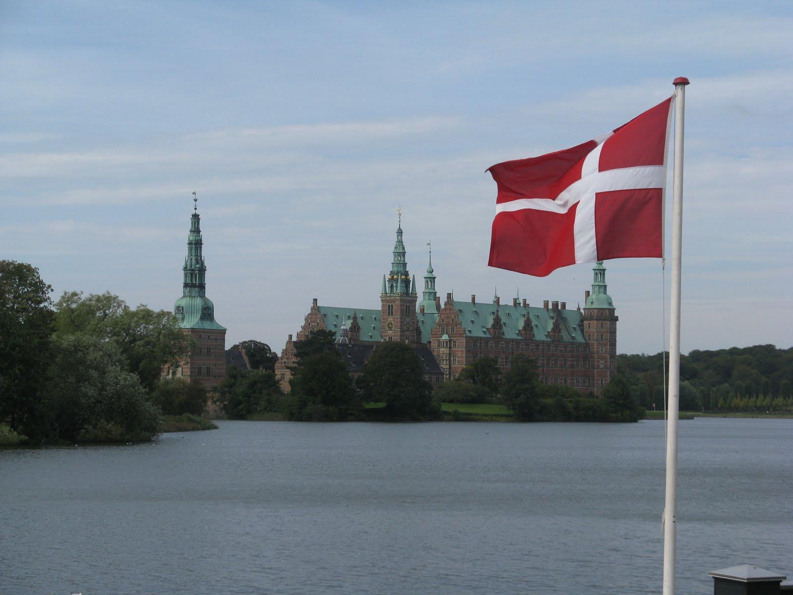 Amazing HD Widescreen Denmark Pictures & Backgrounds Collection