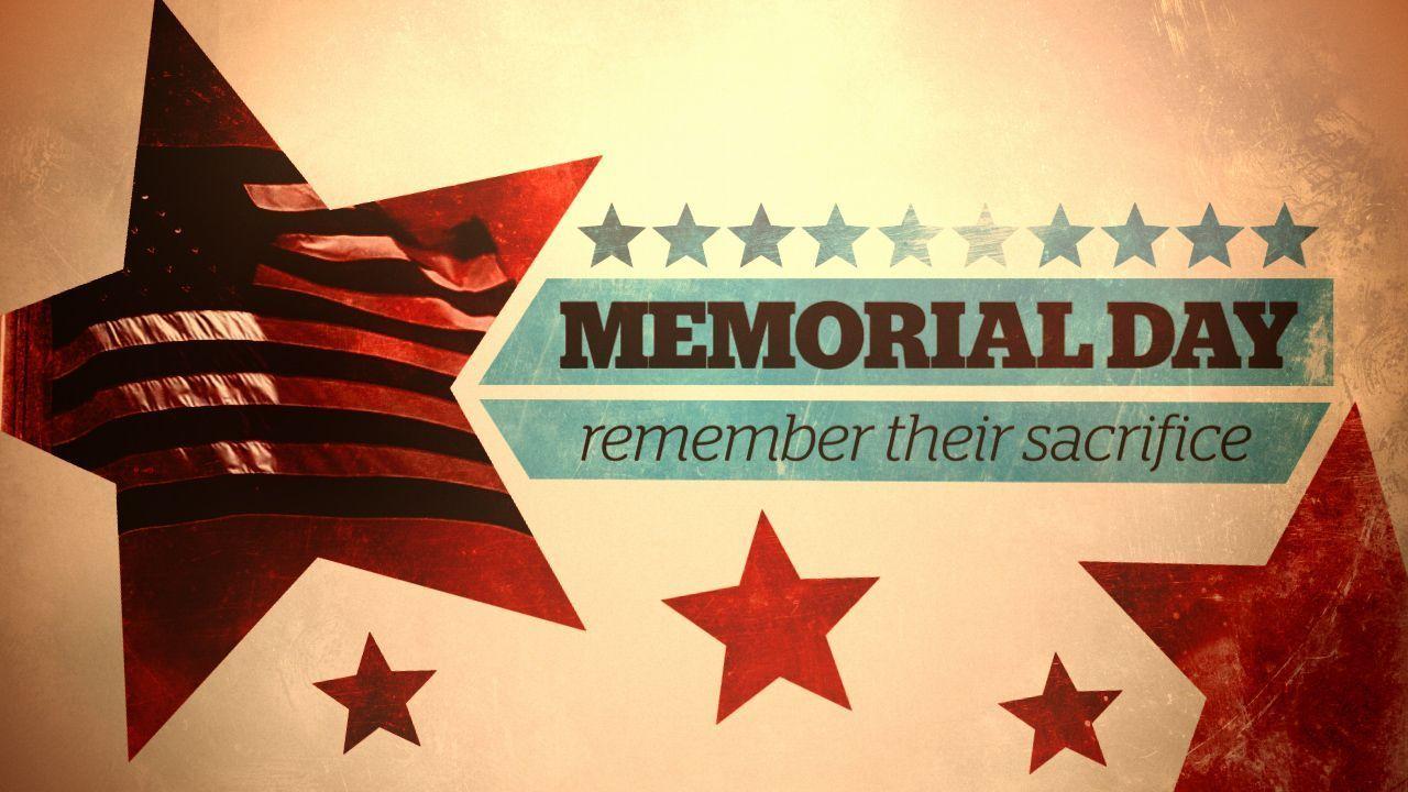 Memorial Day 2014 Wallpapers and Image