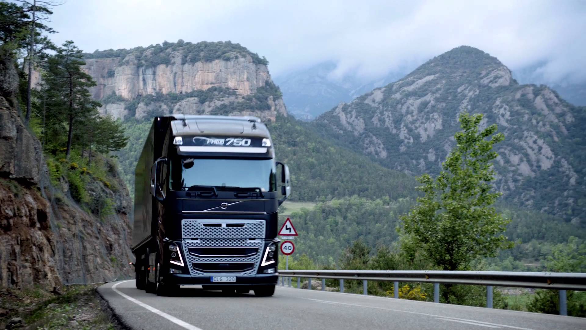 Volvo Trucks