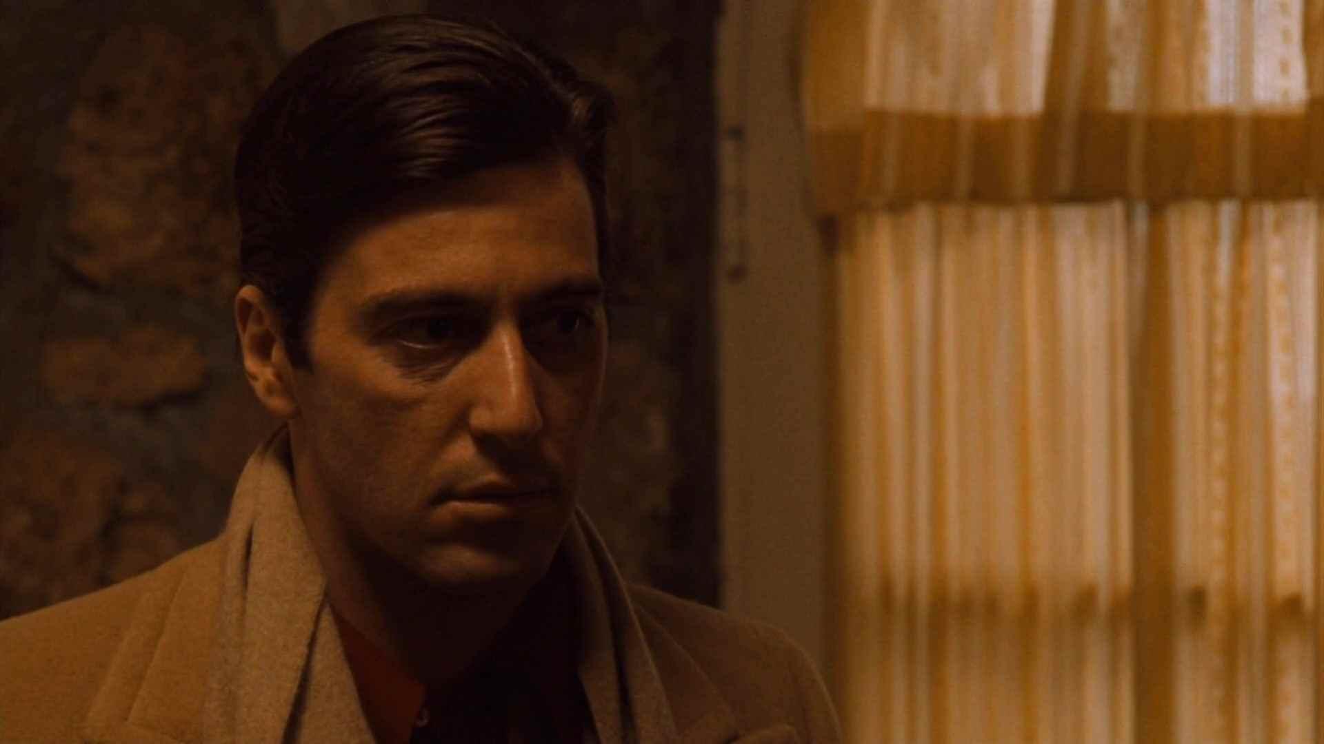 Rent, Buy & Stream The Godfather: Part II