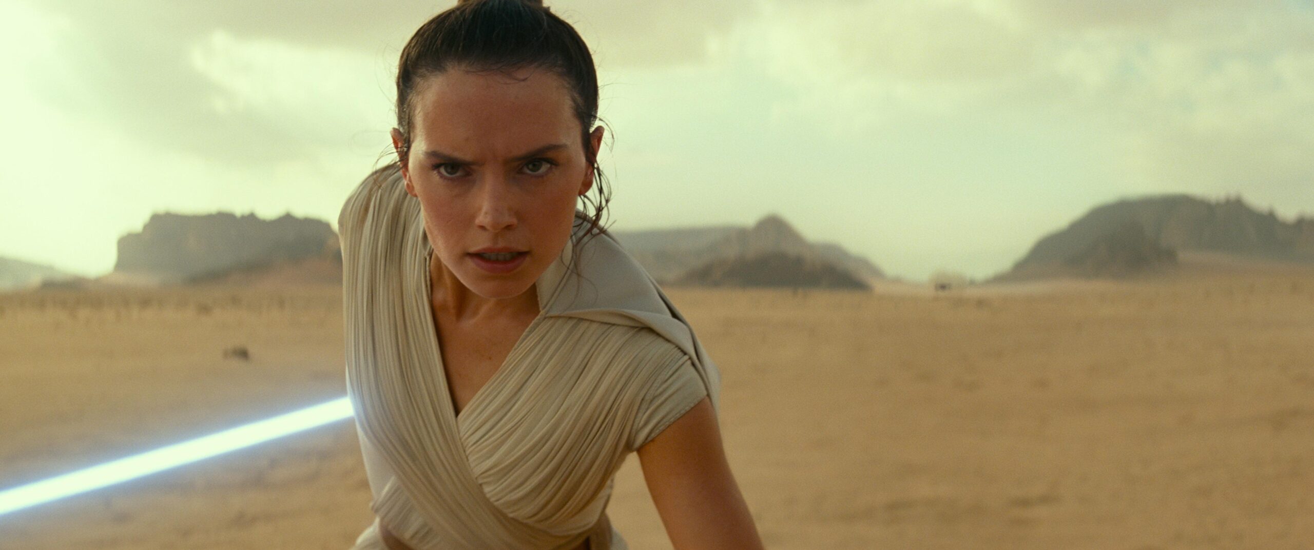 Star Wars: The Rise of Skywalker trailer: what you might’ve missed