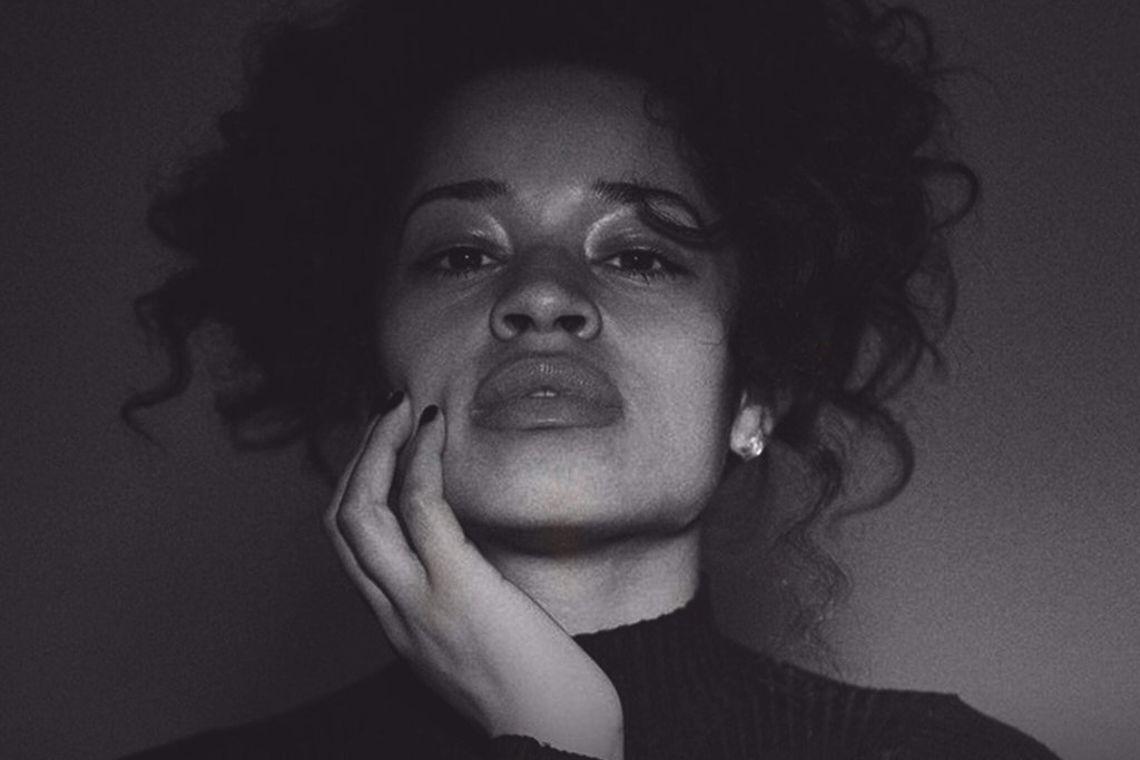 NOW LISTENING: ELLA MAI – simplycyn