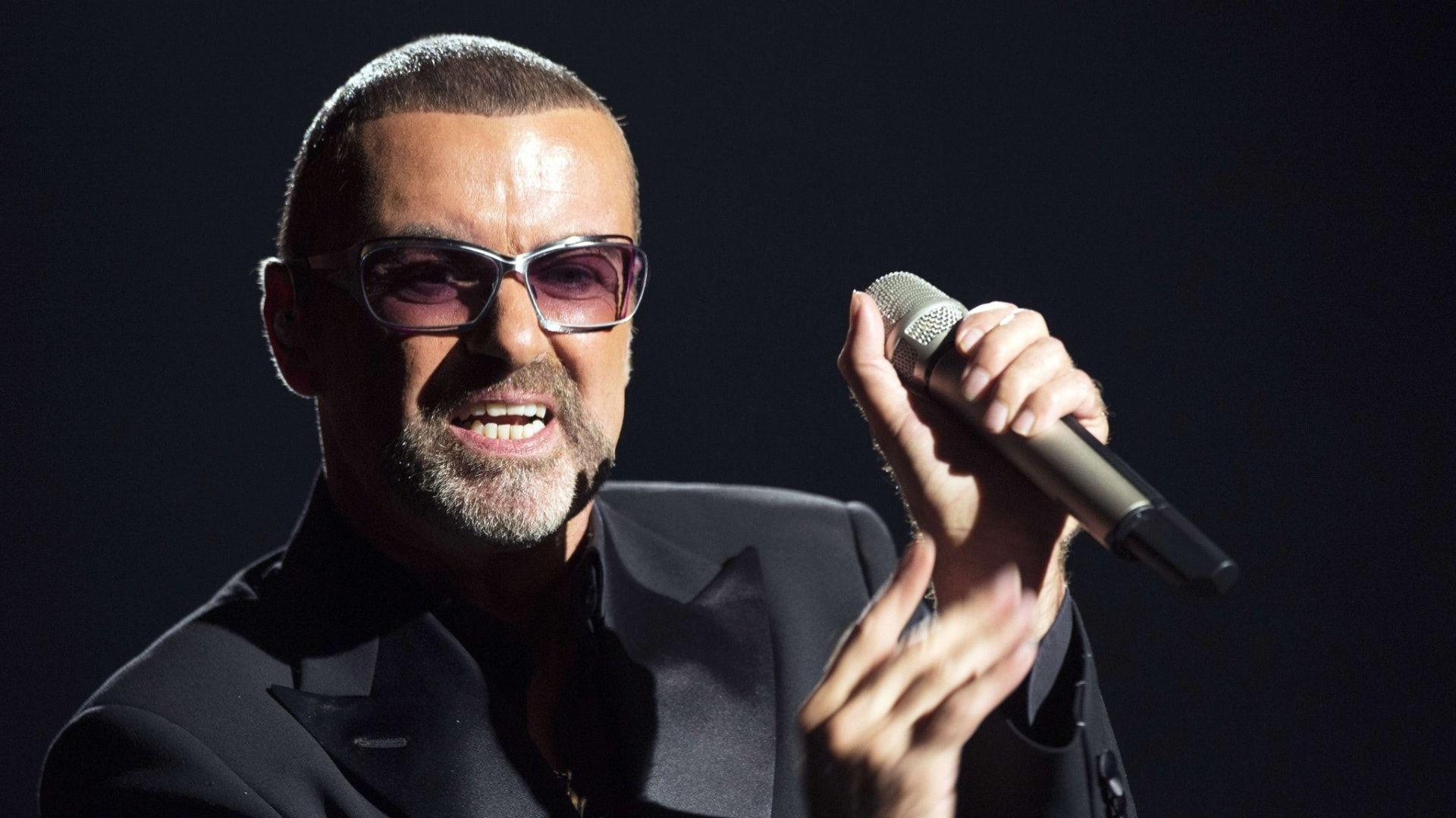 George Michael HD Desktop Wallpapers