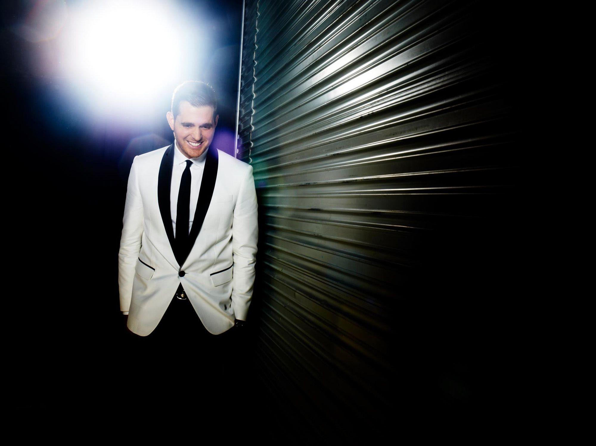 Michael Buble HD Wallpapers – WeNeedFun