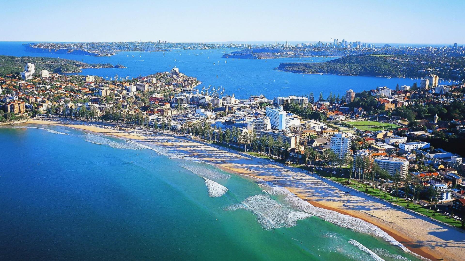 Bondi Beach, Australia