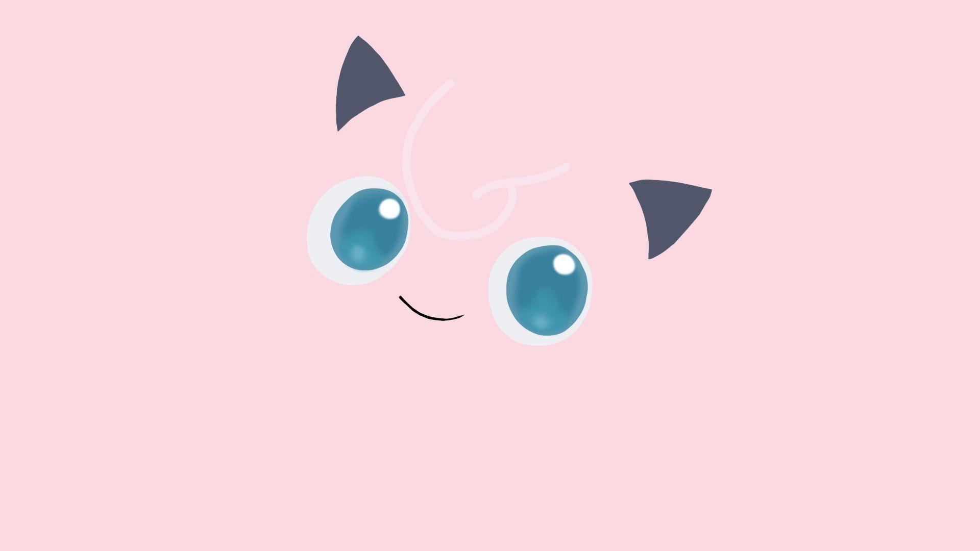 Jigglypuff HD Wallpapers