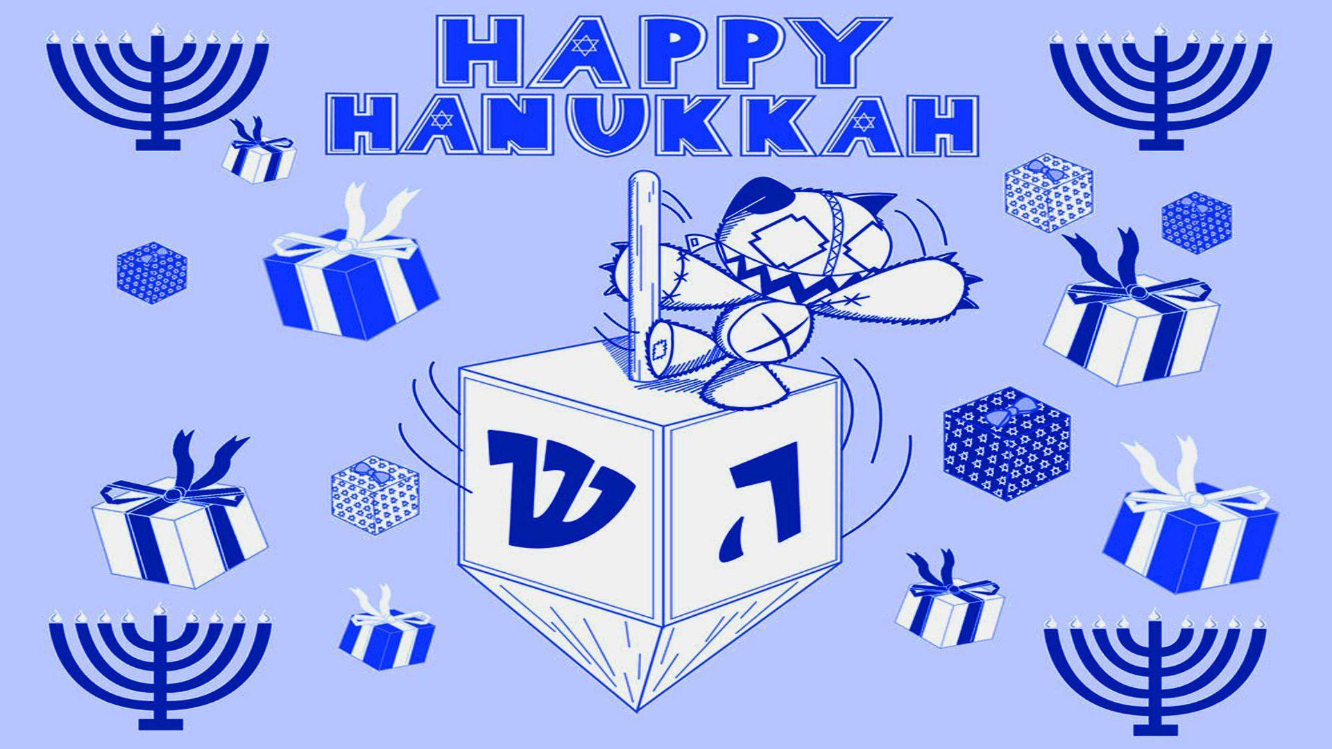 festival, menorah, candle, stock image, backgrounds,hanukkah