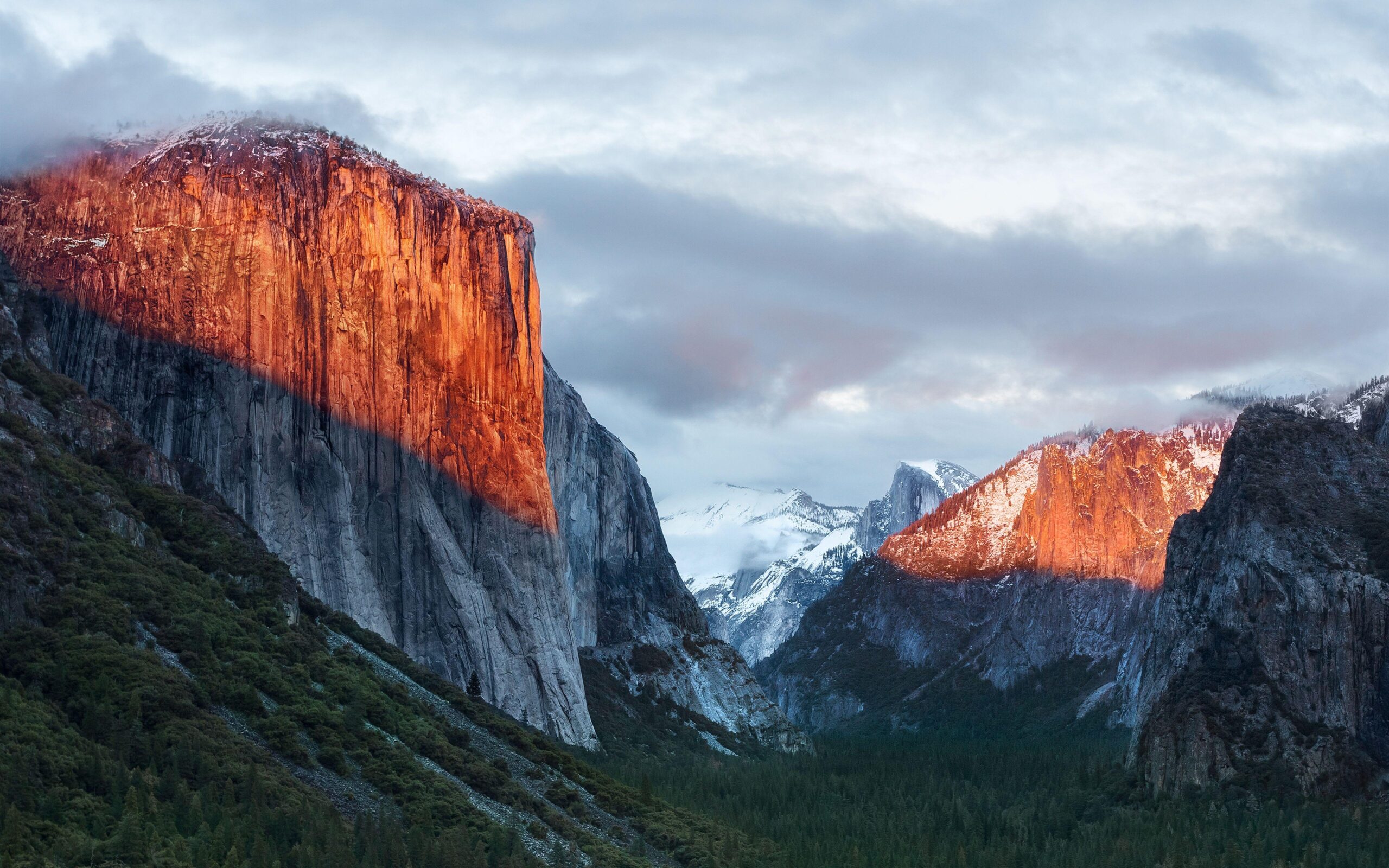 Os X El Capitan Wallpapers HD HD Wallpapers High Definition Amazing