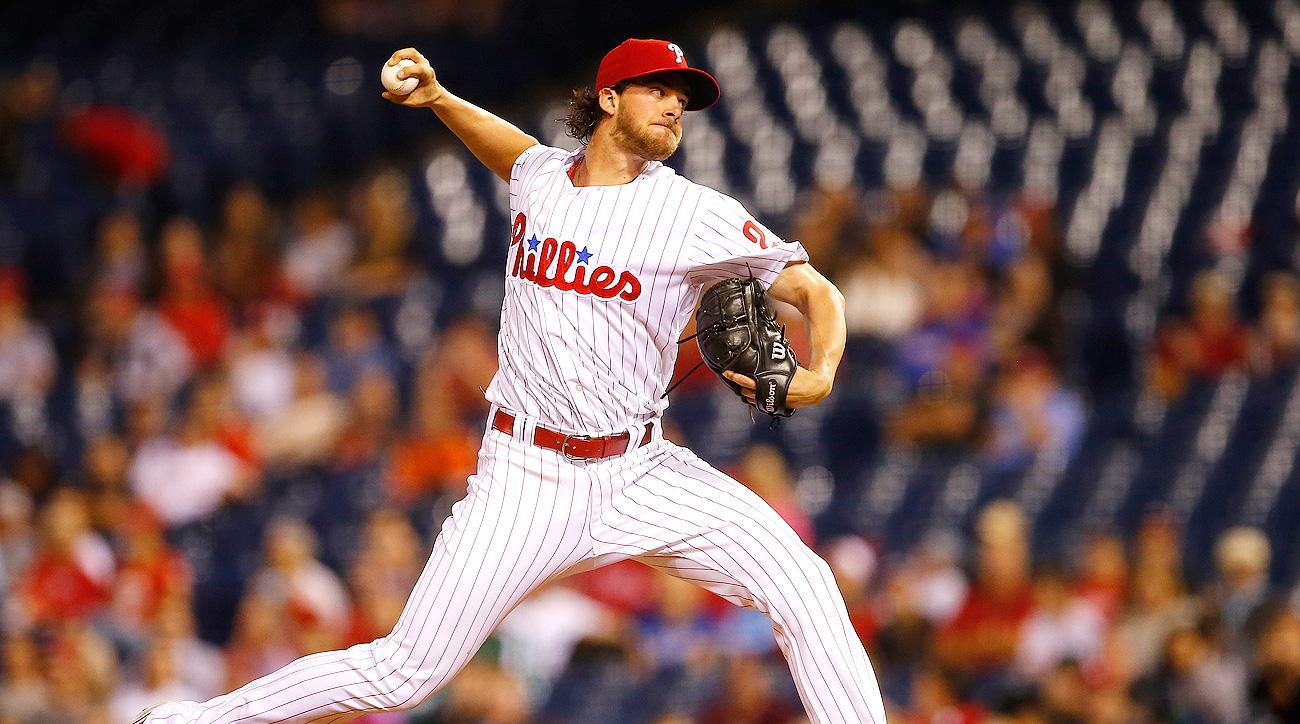 Aaron Nola: A top