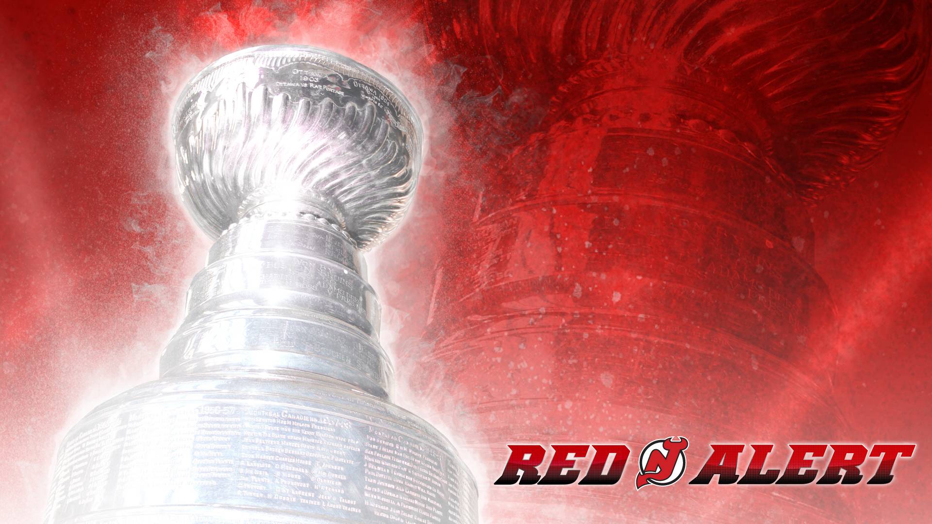 New Jersey Devils Wallpapers