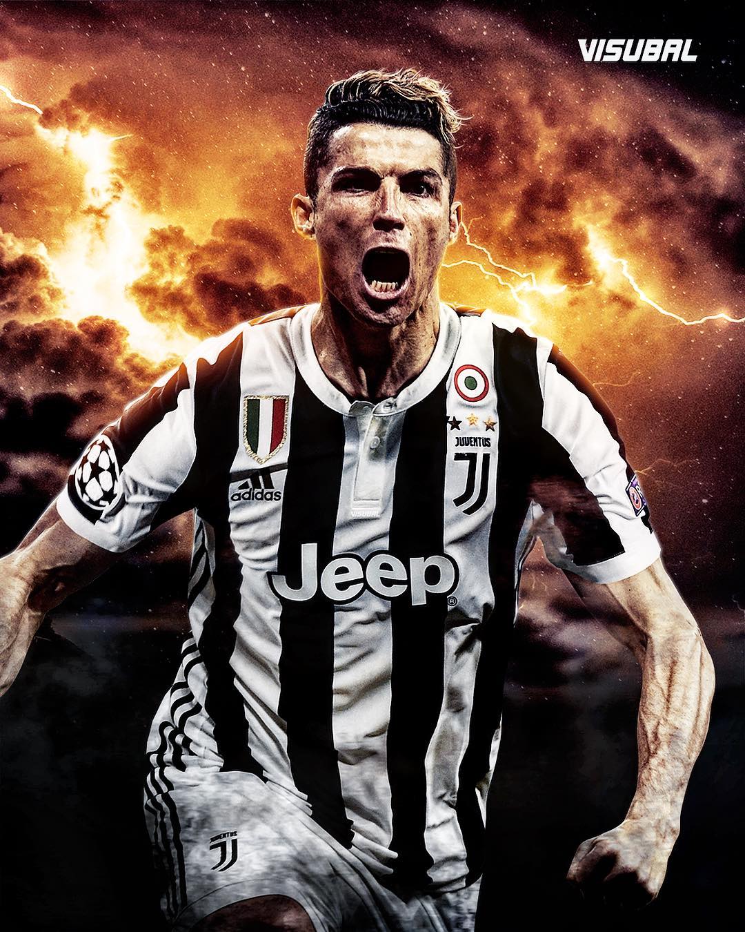 CR7 Juventus