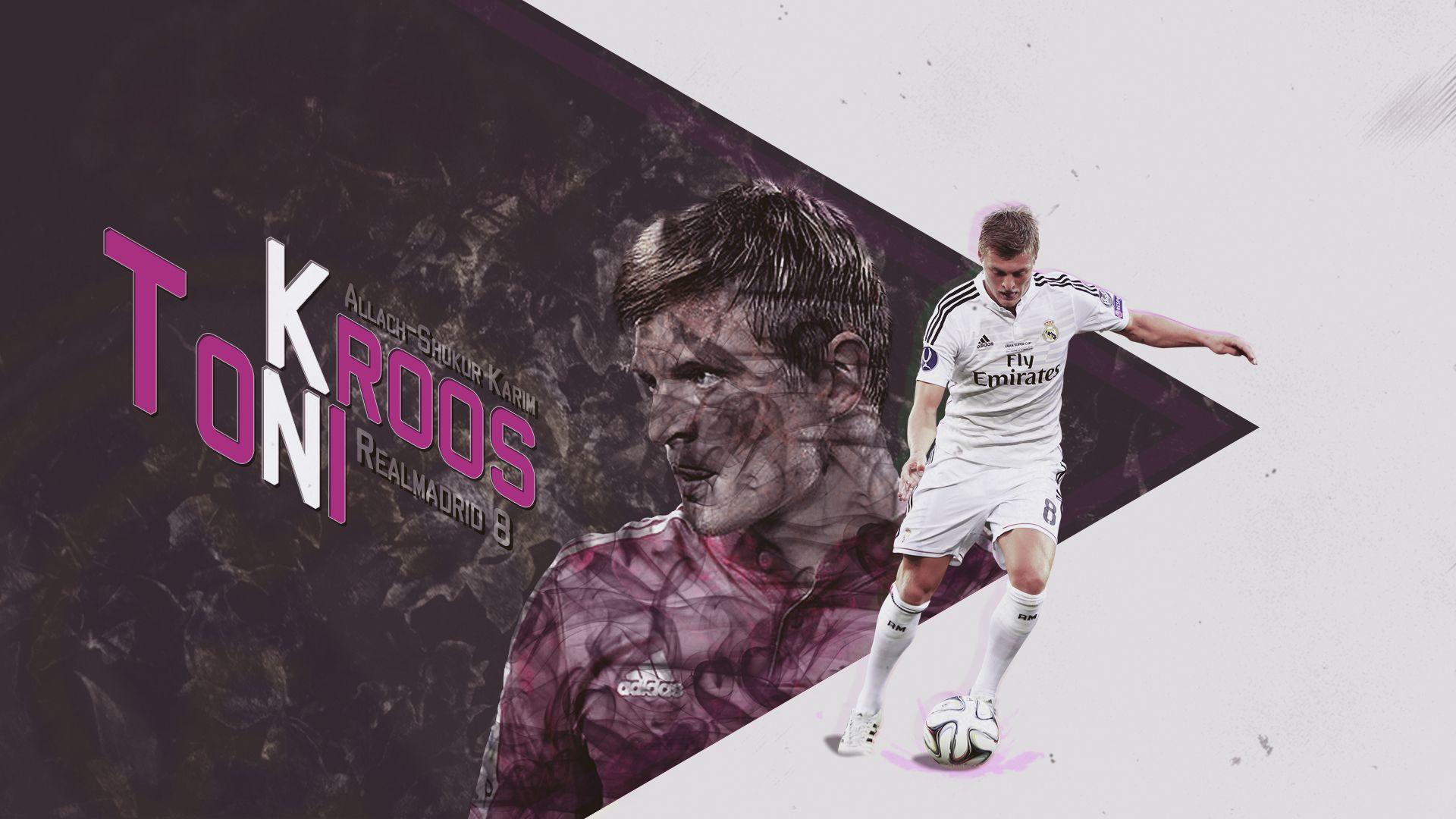 Toni Kroos