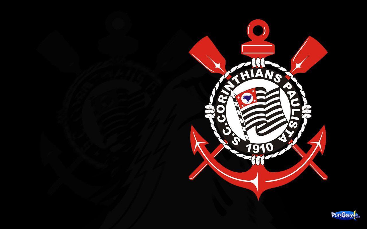 trololo blogg: Corinthians 100 Anos Wallpapers