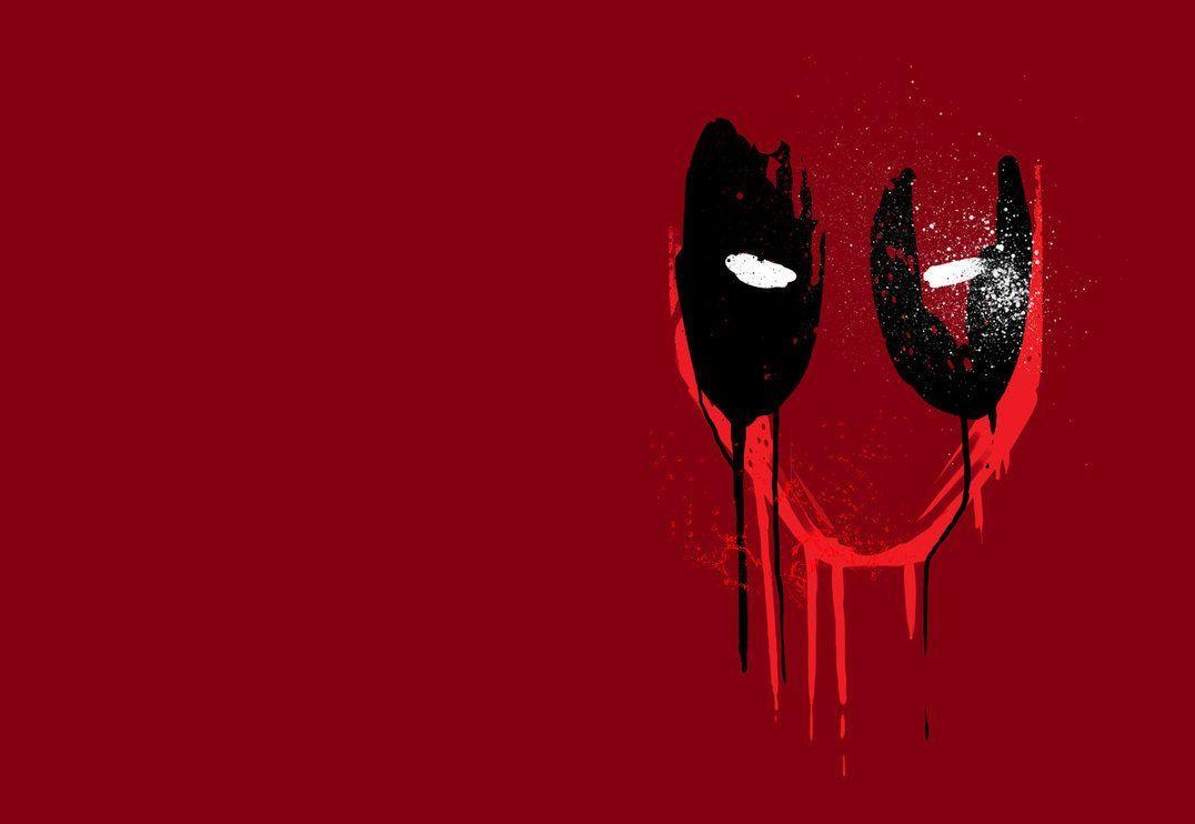 Wallpapers For > Deadpool Iphone 5 Wallpapers Hd